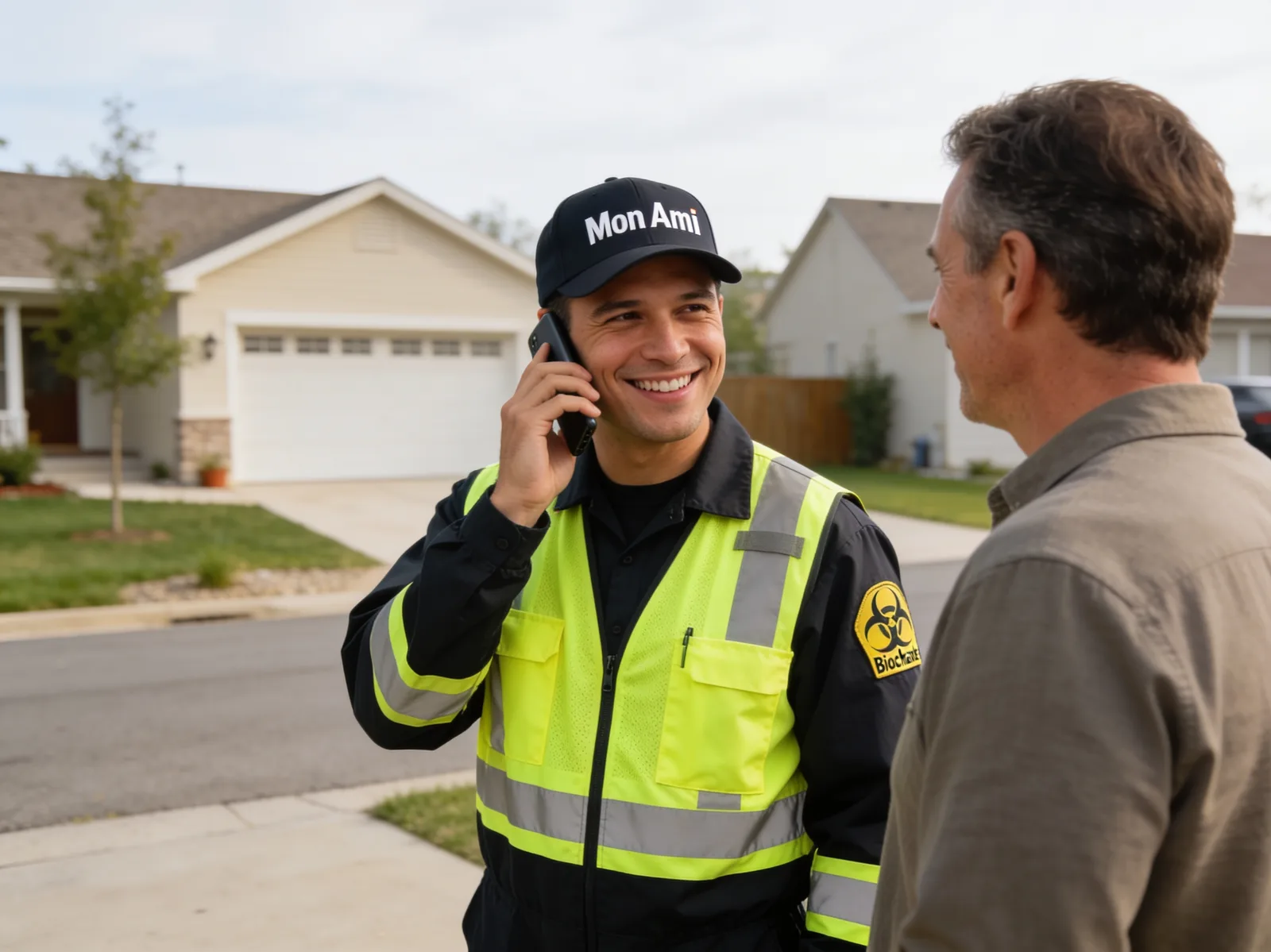 Sewage Cleanup Loretto, PA FAQs